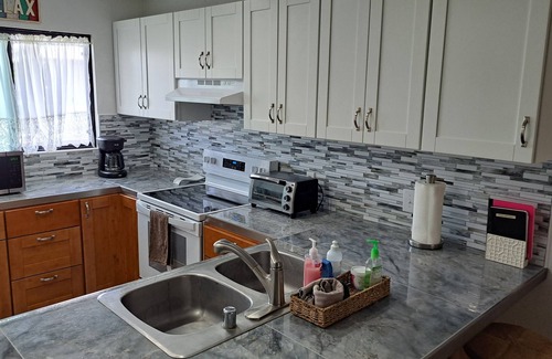 Kailua-Kona Condominio | Unidad tranquila en Royal Kahili