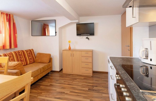 Bartholomaeberg Apartamento | "Relaxing vacation in the Sahin 5 vacation apartment in Bartholomaeberg!"
