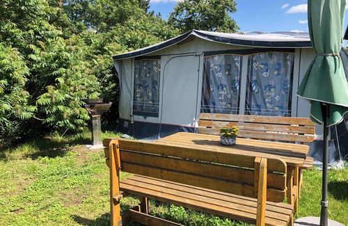 Lalendorf Casa | Relaxing Vacation in the Countryside
