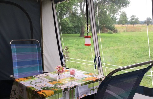Lalendorf Casa | Relaxing Vacation in the Countryside