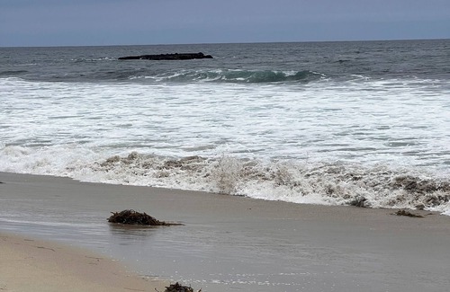 Aliso Viejo Casa | Relaxing view, a few minutes from beach