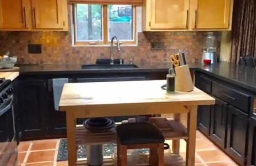 Oak View Casa | Relaxing views, next door to the trail. Views, Sauna, jacuzzi, pool & donkeys.