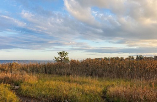 Guilford Casa | Relaxing waterfront escape on the CT shore