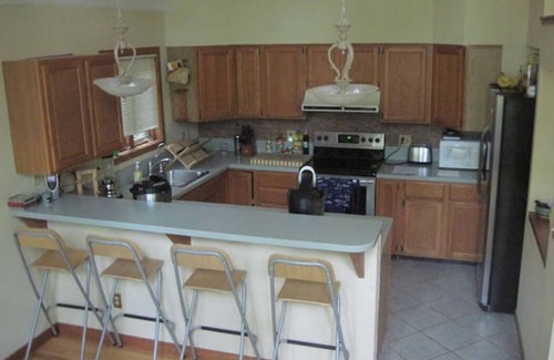 Chestnut Springs Casa | Relaxing Wintergreen Chalet