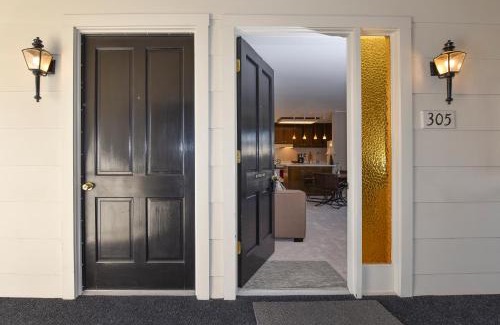 Napa Casa | Relaxing wine country condo at Silverado in Napa