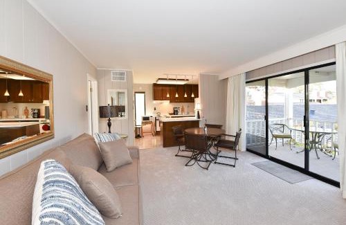 Napa Casa | Relaxing wine country condo at Silverado in Napa