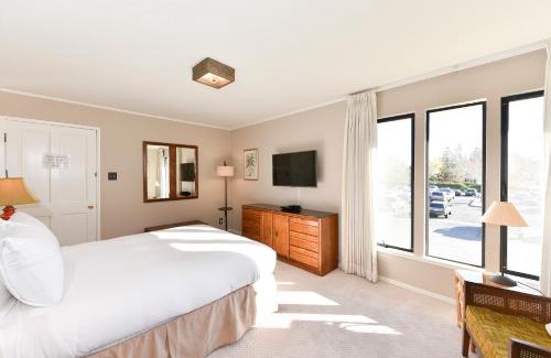 Napa Casa | Relaxing wine country condo at Silverado in Napa