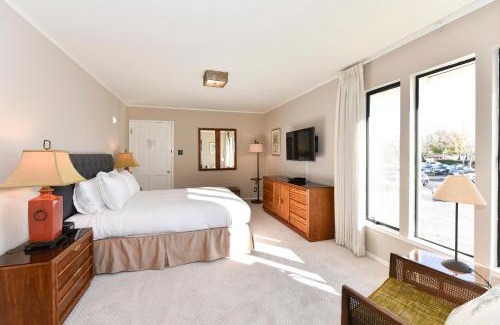 Napa Casa | Relaxing wine country condo at Silverado in Napa