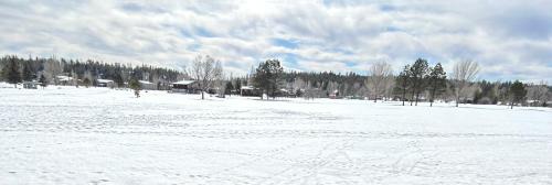 Munds Park Casa | RelaxingRejuvenating 4BR 3 and half BA cabin Munds Park