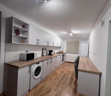 Zalau Apartamento | RelaxInn