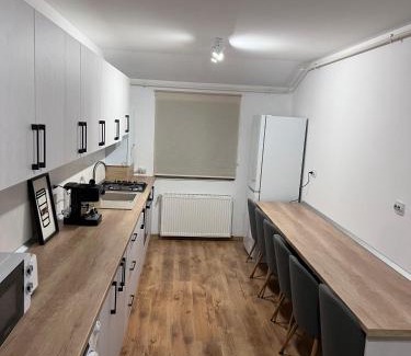 Zalau Apartamento | RelaxInn