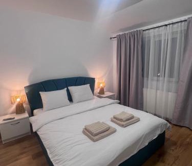 Zalau Apartamento | RelaxInn