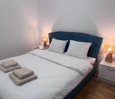 Zalau Apartamento | RelaxInn