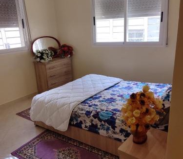 Midelt Apartamento | Relaxnstay