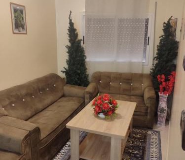 Midelt Apartamento | Relaxnstay