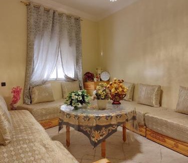 Midelt Apartamento | Relaxnstay