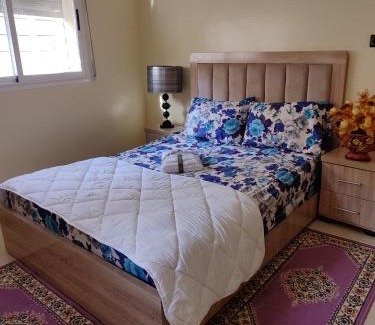 Midelt Apartamento | Relaxnstay midelt