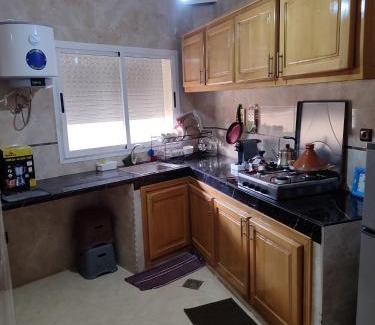 Midelt Casa | Relaxnstay3