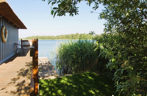Krakow am See Casa | Relaxoase Entspannung PUR