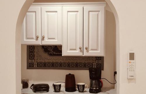 Ag. Georgios Cama Y Desayuno | Relaxrooms, room with 2 single beds
