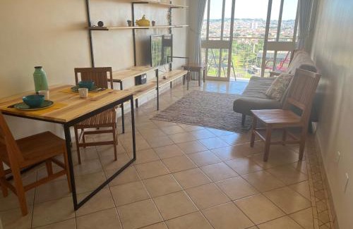 Ribeirao Preto Apartamento | RelaxRP