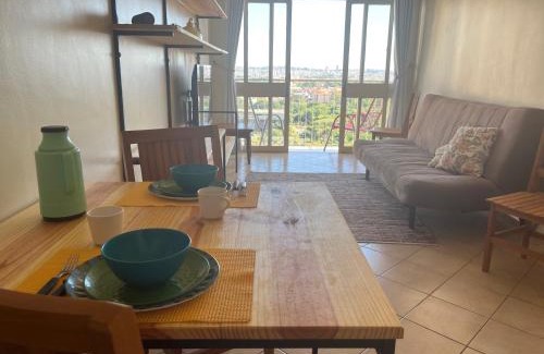 Ribeirao Preto Apartamento | RelaxRP