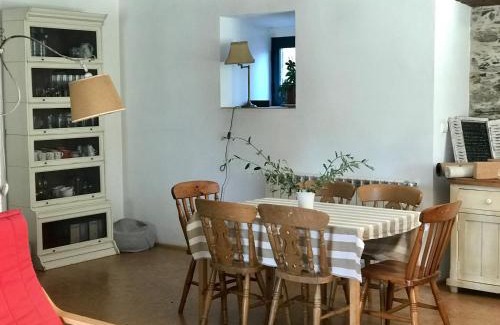 Olalhas Casa | Relaxscape