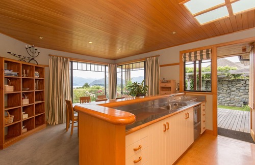 Wanaka Casa | Release Wanaka - Bullock Creek Chalet