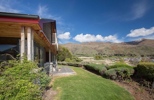 Wanaka Casa | Release Wanaka - Bullock Creek Chalet