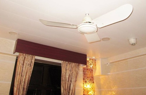 Tsim Sha Tsui Hotel | Reliance House Tower C