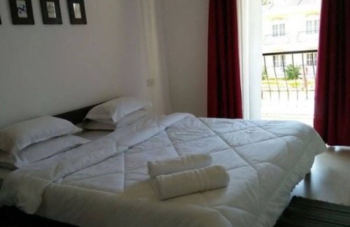 Colva Casa | Reliance Sea Mist 1.