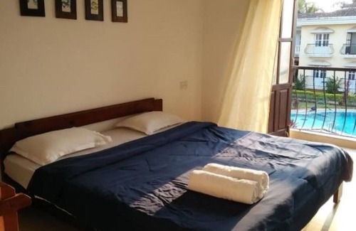 Colva Casa | Reliance Sea Mist 1.
