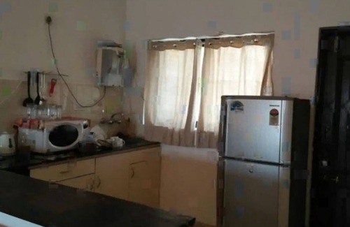 Colva Casa | Reliance Sea Mist 1.