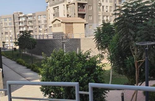 New Cairo Apartamento | Relief, New Cairo, near capital