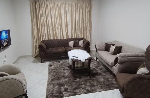 New Cairo Apartamento | Relief, New Cairo, near capital