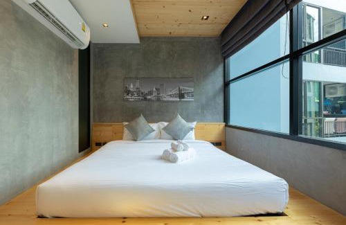 Nai Harn Apartamento | Relife Windy by Holy Cow A307