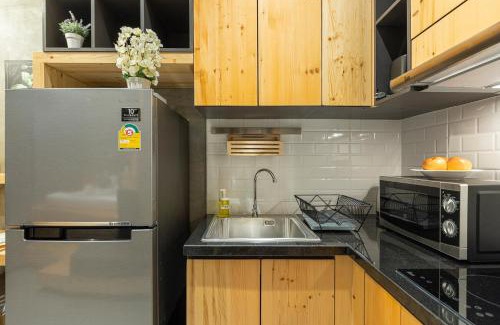 Nai Harn Apartamento | Relife Windy by Holy Cow A307