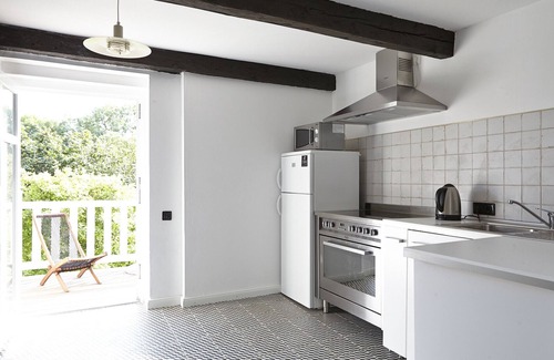 Strukkamp Apartamento | Rebase! Ideal para familias. Infierno. Mucho espacio ventanal