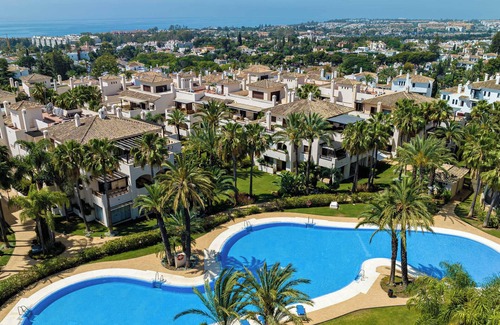 Marbella Apartamento | Medina Luxury Penthouse by Vacation Marbella
