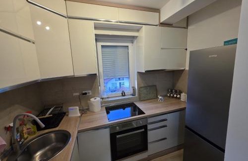 Novi Pazar Apartamento | Relje krilatice