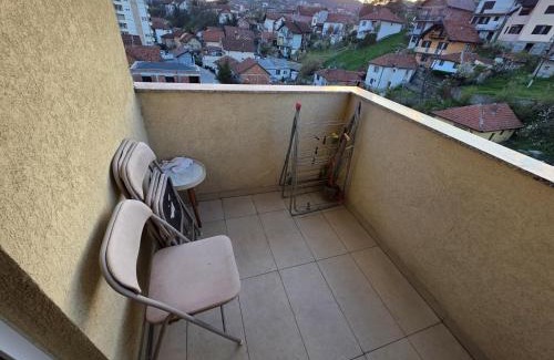 Novi Pazar Apartamento | Relje krilatice