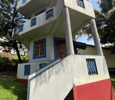 Matara Hotel | Rella Dream