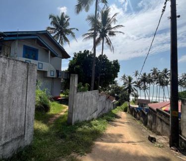 Matara Hotel | Rella Dream