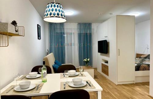 Graz Apartamento | Reload by BestChoice - Parking - Self Check-in