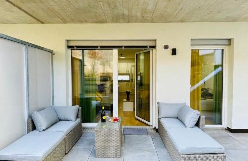 Graz Apartamento | Reload by BestChoice - Parking - Self Check-in