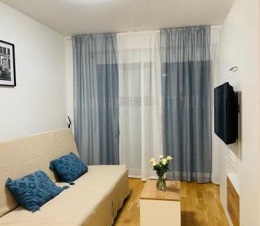 Graz Apartamento | Reload by BestChoice - Parking - Self Check-in
