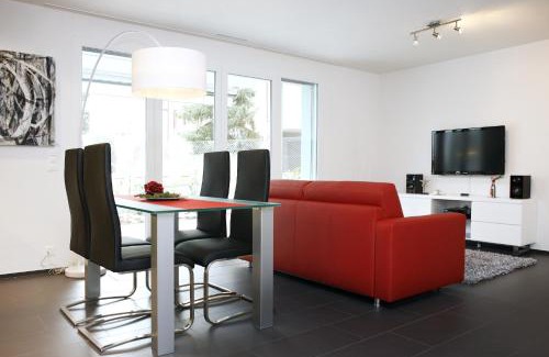Wallisellen Apartamento | Reloc Serviced Apart. Wallisellen