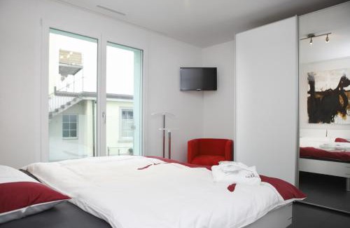 Wallisellen Apartamento | Reloc Serviced Apart. Wallisellen