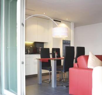 Wallisellen Apartamento | Reloc Serviced Apart. Wallisellen