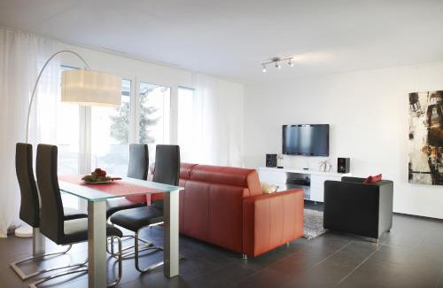 Wallisellen Apartamento | Reloc Serviced Apart. Wallisellen